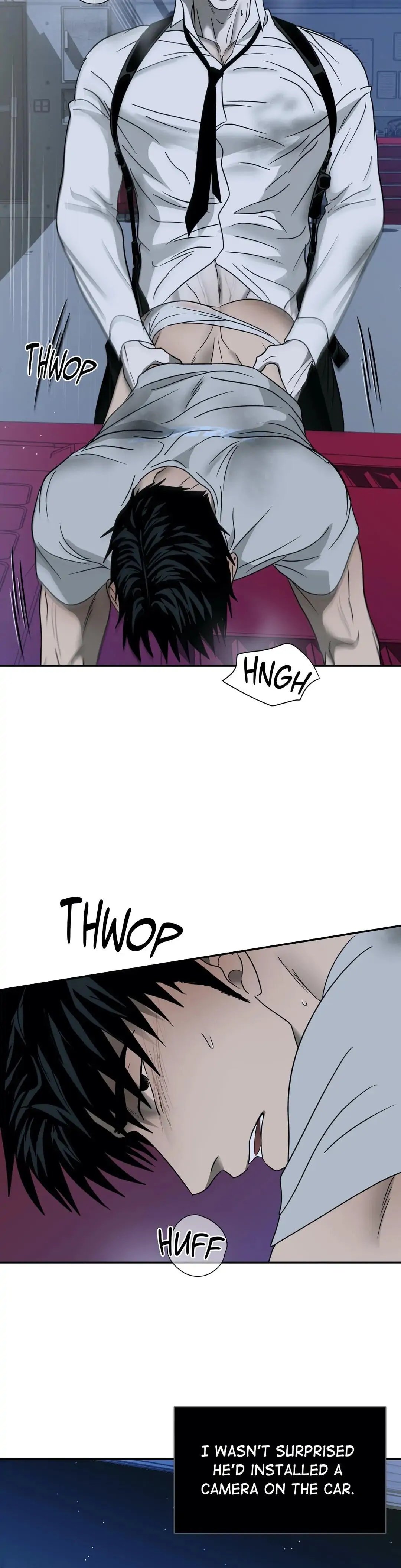 Shutline, Chapter 39 image 10